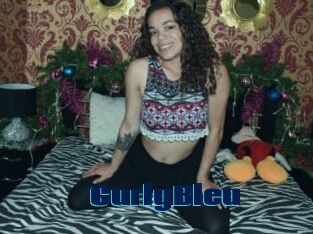 CurlyBleu