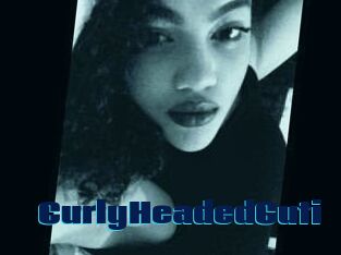 CurlyHeadedCuti