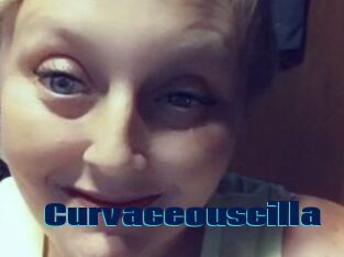 Curvaceouscilla