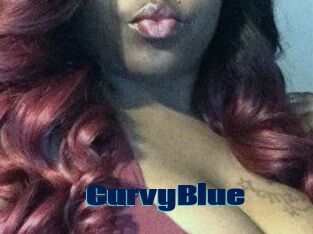 CurvyBlue