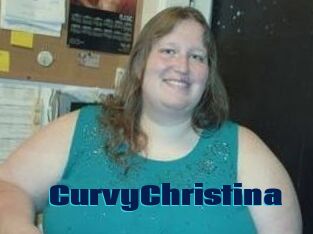 CurvyChristina