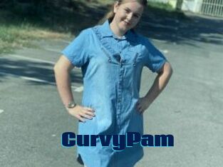 CurvyPam