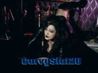 CurvySlut2U