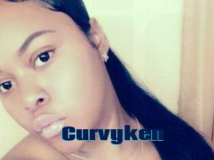 Curvyken
