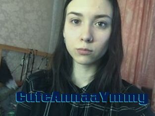 CuteAnnaaYmmy