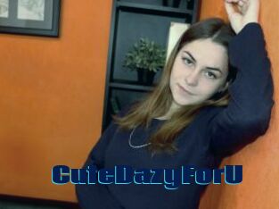 CuteDazyForU