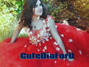 CuteDiaForU