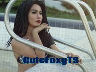 CuteFoxyTS