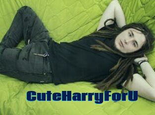 CuteHarryForU