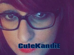 CuteKandiE