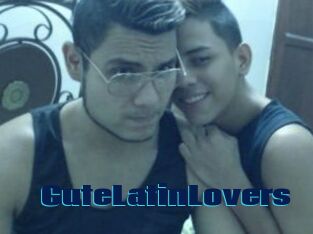 CuteLatinLovers