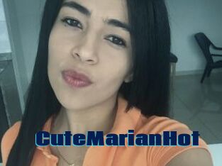 CuteMarianHot