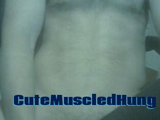 CuteMuscledHung