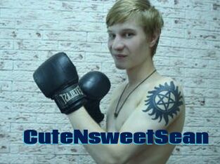 CuteNsweetSean