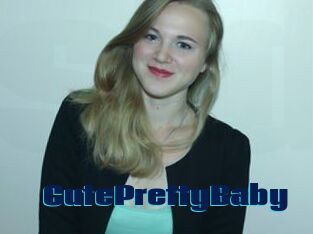 CutePrettyBaby