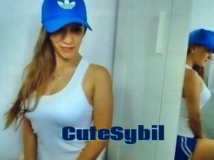 CuteSybil