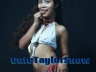 CuteTaylorSnow