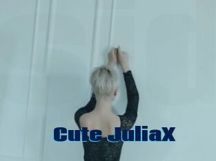 Cute_JuliaX