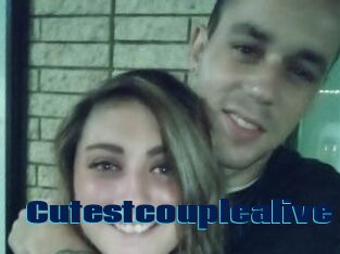 Cutestcouplealive
