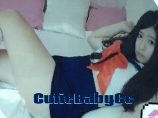 CutieBabyCc