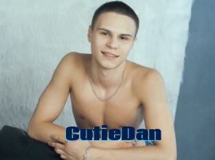 CutieDan