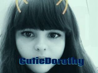 CutieDorothy