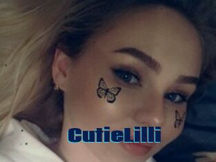 CutieLilli