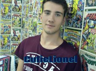 CutieLionel