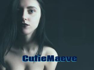 CutieMaeve
