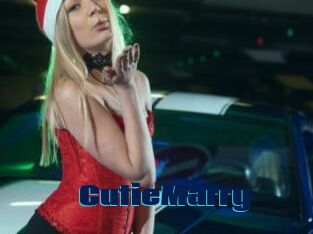 CutieMarry