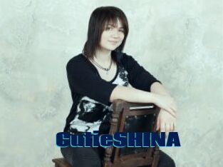 CutieSHINA