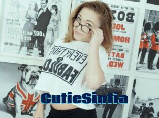 CutieSintia