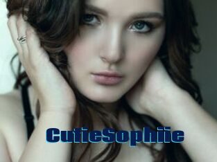 CutieSophiie