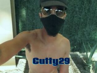 Cutty29