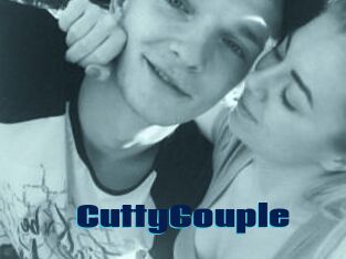 CuttyCouple