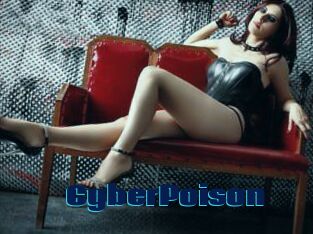 CyberPoison