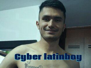 Cyber_latinboy