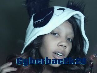 Cyberbae2k20