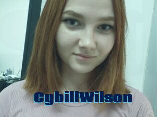 CybillWilson