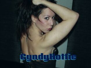 CyndyHottie