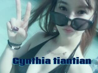 Cynthia_tiantian
