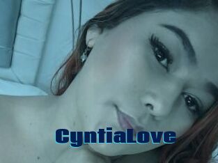 CyntiaLove