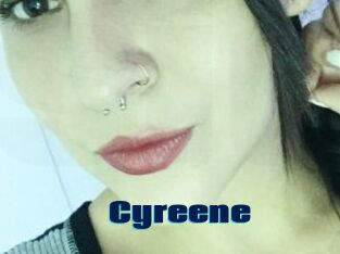 Cyreene