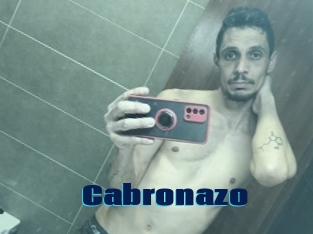 Cabronazo