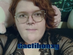 Cactihonxy