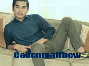 Cadenmatthew