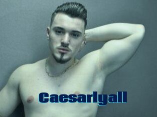 Caesarlyall
