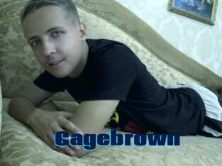 Cagebrown