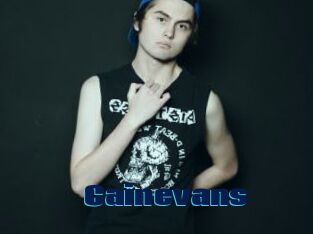 Cainevans