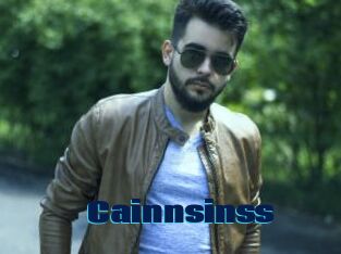 Cainnsinss